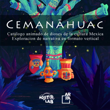 Cemanāhuac