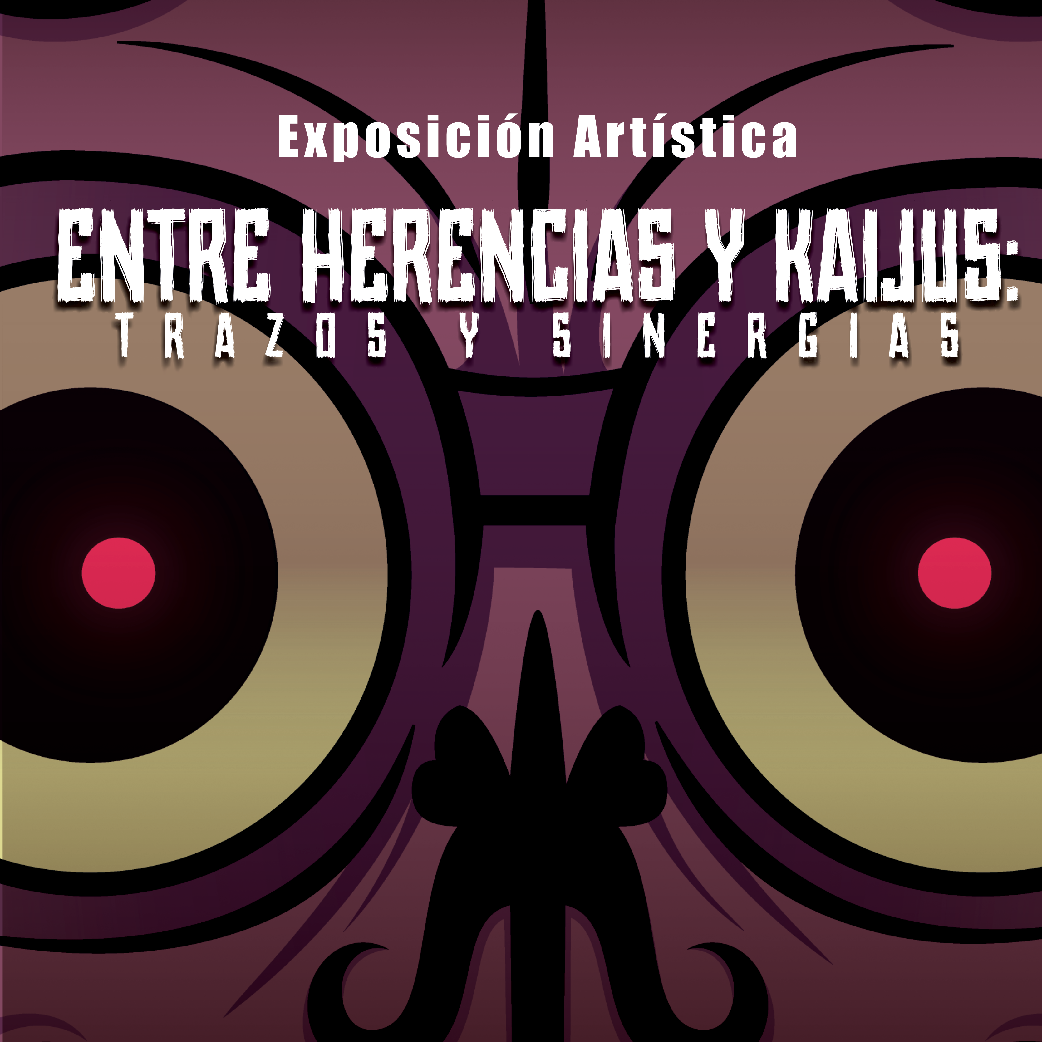 Entre Herencias y kaijus